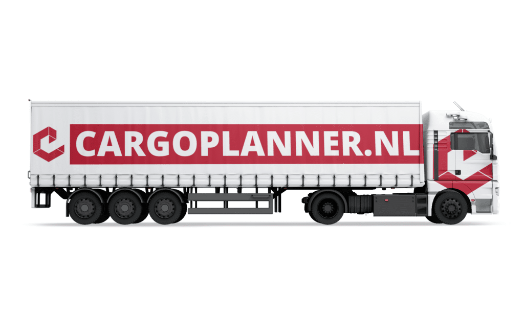 transportbedrijf cargoplanner