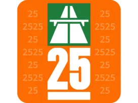 Vignet Zwitserland 2025