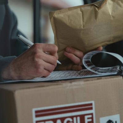 Wat is spoedtransport